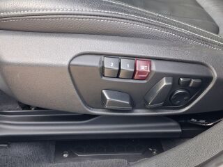 BMW X2 X-Drive M-pakett 2.0 140kW
