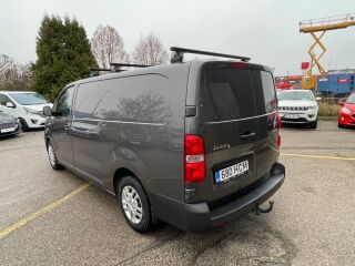 Citroen Jumpy 2.0 130kW