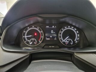 Skoda Scala ACT TS + LED 1.0 TSI A7F 85kW