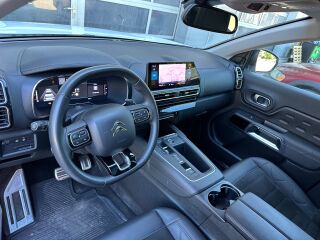 Citroen C5 Aircross 1.2 96кВ