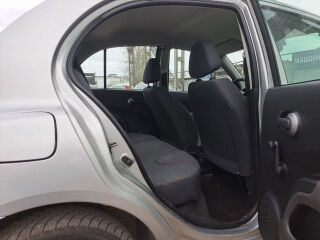 Nissan Micra 1.2 59kW