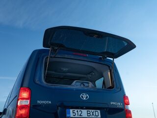 Toyota ProAce Verso 2.0 130kW