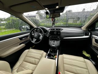 Honda CR-V Exe Navi 2.0 R4 Hybrid 135kW