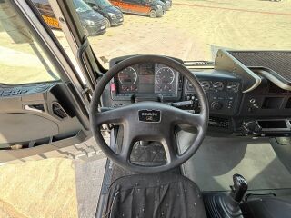 MAN TGA TGA 26.463 FNLC 338kW