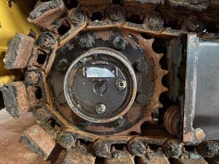 CAT / Caterpillar AP255E 34kW