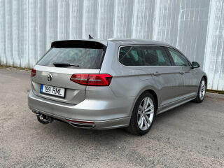 Volkswagen Passat R-LINE 1.6 TDI 88kW