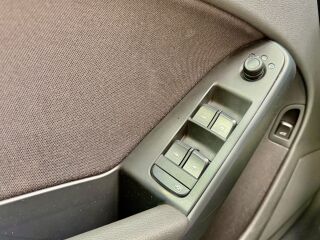 Audi A4 Ambition 1.8 TSI 118kW