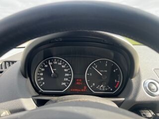 BMW 120 2.0 120kW