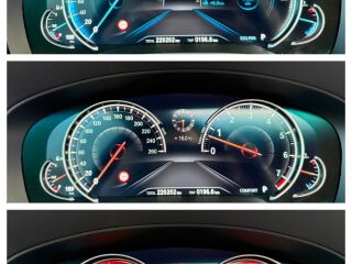 BMW 540 Touring xDrive Luxury Line ACC 3.0 B58 250kW