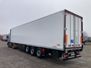 Kögel S24-4 MULTITEMP
