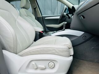 Audi Q5 Comfortline Quattro 3.0 V6 TDI 176kW