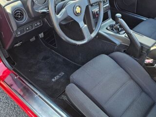 Mazda MX-5 1.6 85kW
