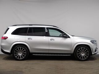 Mercedes-Benz GLS 400 d AMG 4Matic Night package 2.9 243kW