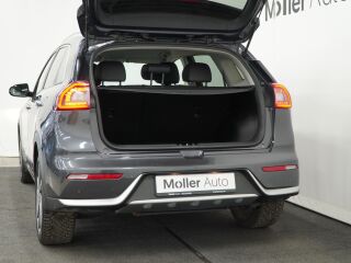 Kia Niro Eco Hybrid 1.6 77kW
