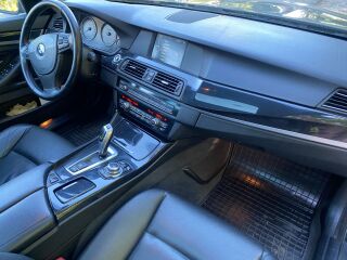 BMW 520 2.0 135кВ