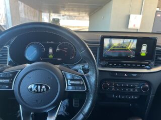 Kia Ceed GT-line 1.4 103kW
