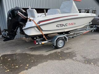 Sting Sting 530 S
