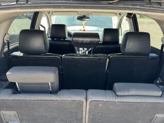 Toyota Corolla Verso 2.2 130кВ