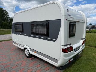 Hobby 400 SFE DE LUXE