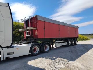 Fliegl DHKA 390 51M³