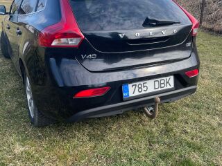 Volvo V40 2.0 88kW
