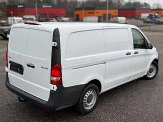 Mercedes-Benz Vito 110 Long L2H1 EU6 1.8 R4 CDI 75kW