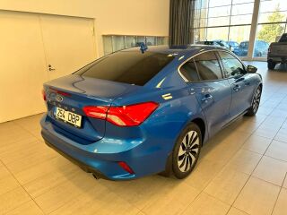 Ford Focus EcoBoost Trend Business 1.5 110kW