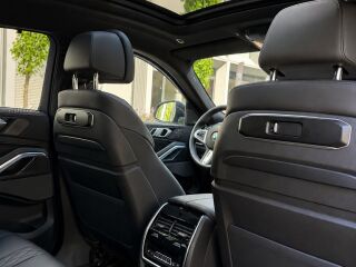 BMW X6 xDrive30d M-Sportpakett Facelift 3.0 210кВ