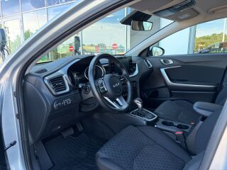 Kia Ceed LX Plus 1.5 117кВ