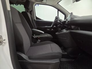 Peugeot Rifter L1 Active Pack BlueHDi 1.5 75кВ