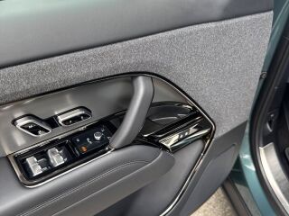 Land Rover Range Rover Sport 3.0 221kW