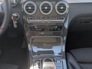 Mercedes-Benz GLC 220 d 4Matic AMG Exclusive 2.1 125кВ