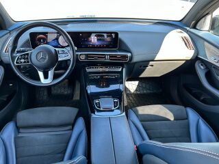 Mercedes-Benz EQC 400 4 matic Special Edition 1886 145kW
