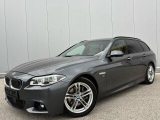 BMW 530 M-Sportpakett LCI 3.0 d 190kW