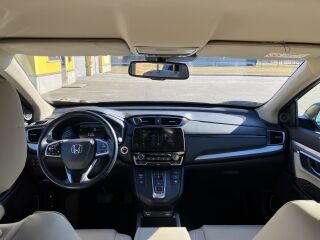 Honda CR-V 2.0 107кВ