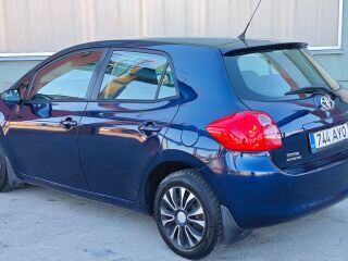 Toyota Auris 1.6 91kW