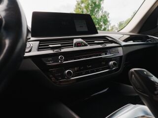 BMW 530 G31 3.0 195kW