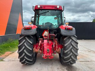 McCormick MC 115 4x4 84kW