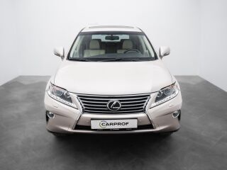 Lexus RX 350 Premium 3.5 204kW