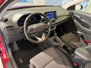 Hyundai i30 Hatchback Comfort 1.0 88kW