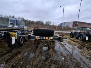 Krone KRONE SDC 27 EL20 DA08CLNF