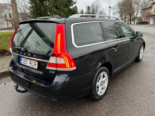 Volvo V70 2.0 VIIS SILINDRIT D3 100kW