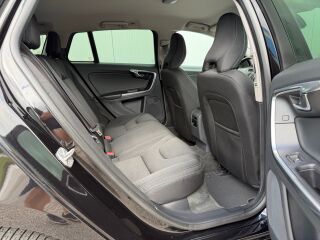 Volvo V60 2.0 88kW
