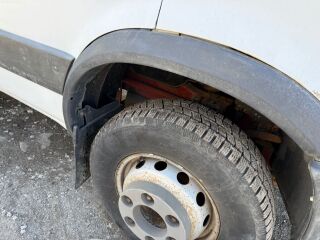 Iveco Daily 107kW