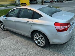 Citroen C5 2.7 150кВ