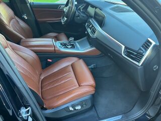 BMW X5 3.0 195kW