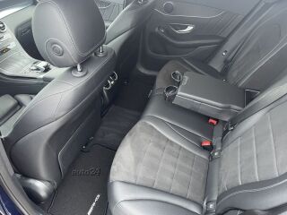Mercedes-Benz GLC 250 AMG 4Matic 2.1 150kW