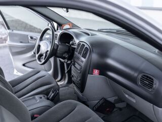 Chrysler Grand Voyager 2.8 110kW