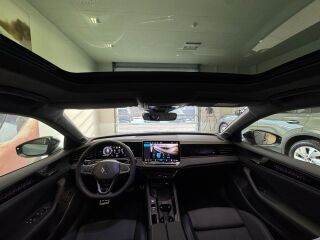 Volkswagen Passat R-line Signature 4Motion 2.0 TDI 142kW