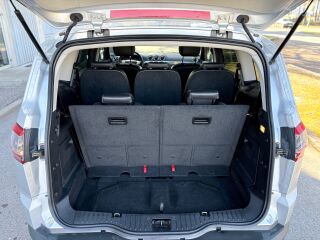 Ford S-MAX Titanium 7K 2.0 TDI 120кВ